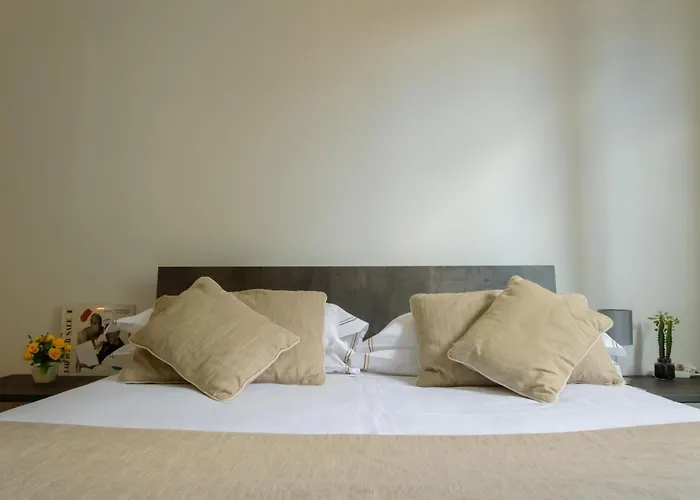 Homelink Firenze - Charlotte