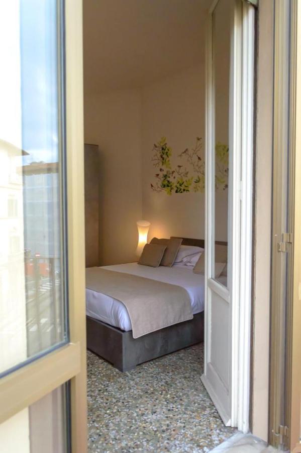 Gasthof Homelink - Charlotte Florenz