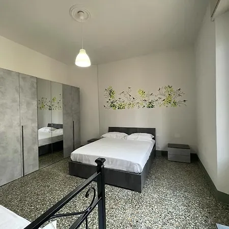 Homelink Firenze - Charlotte Exterior photo