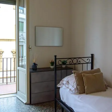 Homelink Firenze - Charlotte Exterior photo
